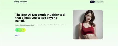 deep nudifier|Auszieh